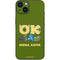 Disney Monsters University Oozma Kappa iPhone 14 Plus Skin